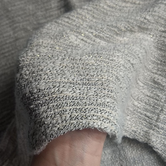 Soft sweater sweet gold - Picture 3 of 3